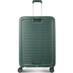 Hedgren Raku 4 wheels Trolley 75 cm Expandable  Variant 2
