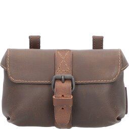 aunts & uncles Good Old Friends Pal fanny pack leather 18 cm  Variant 1