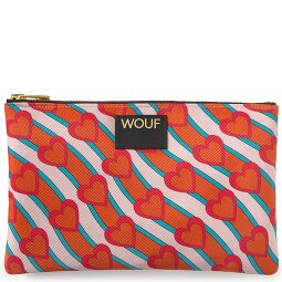 Wouf Daily Cosmetic bag 26 cm  Variant 9