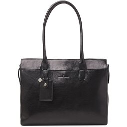 Castelijn & Beerens Ellen shoulder bag leather 40 cm laptop compartment  Variant 2