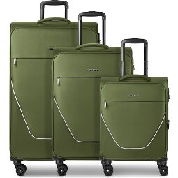 Stratic taska 4 wheels Suitcase set 3-piece Expandable  Variant 2