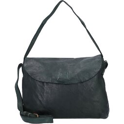 Harold's Submarine shoulder bag L leather 28 cm  Variant 4