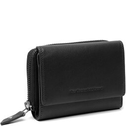 The Chesterfield Brand Aldra Wallet Leather 12 cm  Variant 1 The Chesterfield Brand Aldra Wallet Leather 12 cm  Variant 1