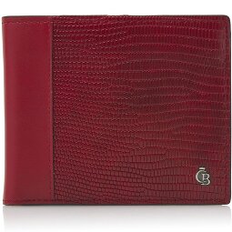 Castelijn & Beerens Donna wallet RFID leather 11 cm  Variant 3