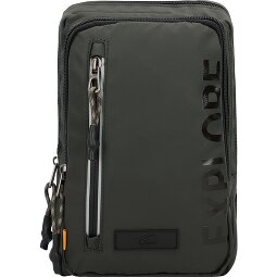 camel active Explore shoulder bag 27 cm  Variant 2