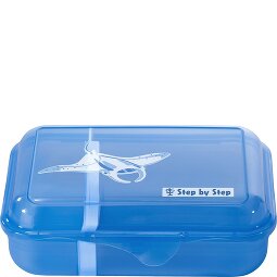 Step by Step lunch box 18 cm  Variant 3
