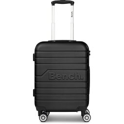Bench Seattle 4 wheels Cabin trolley S 55 cm  Variant 1