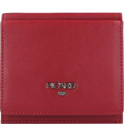 Picard Bingo Wallet Leather 10 cm  Variant 2