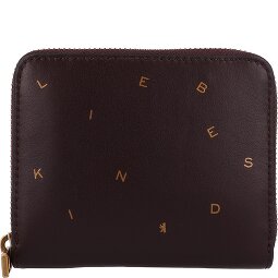Liebeskind Dancing Letters Conny Wallet Leather 12.5 cm  Variant 1