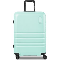 Redolz Pro ABS Medium+ 4 wheels Trolley 65 cm Expandable  Variant 2