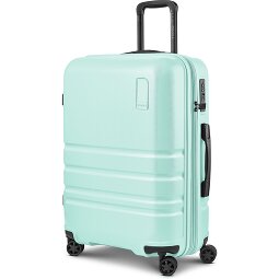 Redolz Pro ABS 4 wheels Trolley 65 cm Expandable  Variant 2