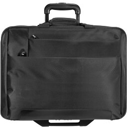 Dermata 2 Roll Business Trolley 44,5 cm Laptop compartment  Variant 2
