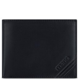 mano Don Antonio Wallet Leather 11 cm  Variant 2
