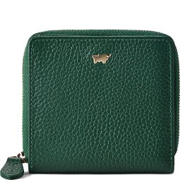 Braun Büffel Asti Wallet RFID protection Genuine Leather 10 cm  Variant 8