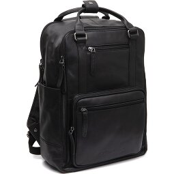 The Chesterfield Brand Calden Daypack Leather 40 cm Laptop compartment  Variant 1