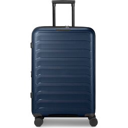d&n Toronto 4 wheels Trolley M 65 cm Expandable  Variant 4