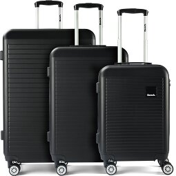 Bench Voyage 4 wheels Suitcase set 3-piece  Variant 2