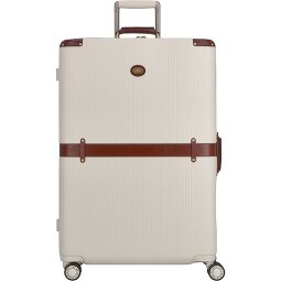 The Bridge Story Viaggio Trunks 4 wheels Trolley 74 cm  Variant 2