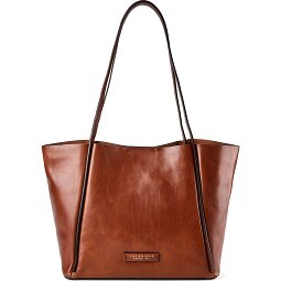 The Bridge Icons Shopper Bag Leather 38 cm  Variant 1