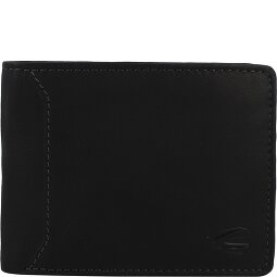 camel active Ocean Wallet Leather 11 cm  Variant 1