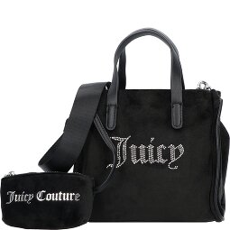Juicy Couture Iris Velvet Rhinestones Handbag 19 cm  Variant 1