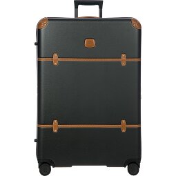 Bric's Bellagio 4 wheels Trolley 82 cm with expansion pleat  Variant 4
