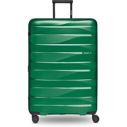 Bergpfeil Travel 4-wheeled trolley L 75 cm with expansion fold  Variant 3