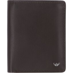 Golden Head Polo wallet RFID leather 10.5 cm  Variant 2