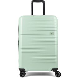 Pack Easy Mena 4 wheels Trolley 64 cm Expandable  Variant 2