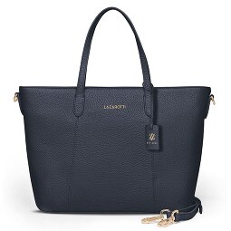 Lazarotti Bologna Leather Shopper Bag Leather 31 cm  Variant 2