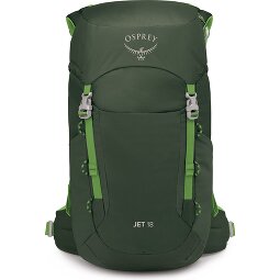 Osprey Jet 18 Hiking backpack 46 cm  Variant 2
