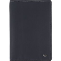Golden Head Polo Wallet RFID protection Genuine Leather 11.5 cm  Variant 2