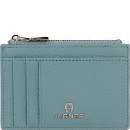 Aigner Fashion Credit card case Leather 12 cm  Variant 1