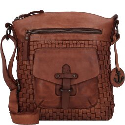 Harbour 2nd Urban Poets Aurora-Up Shoulder bag Leather 28 cm  Variant 1