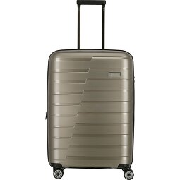 Travelite Air Base 4-wheel trolley 67 cm  Variant 2