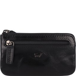 Braun Büffel Country Key wallet Leather 11.5 cm  Variant 2