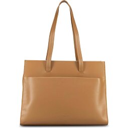 Jost Arva Shoulder Bag Genuine Leather 35 cm  Variant 3