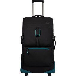 Piquadro Corner 2 wheels Travel bag 68 cm  Variant 3