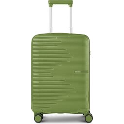 Travelite Pacific 4 wheels Cabin suitcase S 55 cm  Variant 2