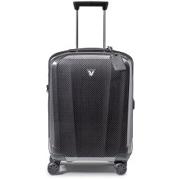 Roncato We Are Glam 4 wheels Cabin suitcase 55 cm  Variant 1