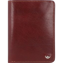 Golden Head Colorado wallet RFID leather 10 cm  Variant 3