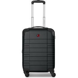 Wenger Amplar Evo 4 wheels Cabin trolley S 53 cm with expansion pleat  Variant 1