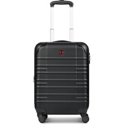 Wenger Amplar Evo 4 wheels Cabin suitcase S 53 cm Expandable  Variant 1