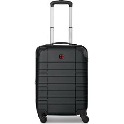 Wenger Amplar Evo 4 wheels Cabin suitcase S 53 cm Expandable  Variant 1