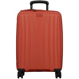 Jump Enais 4 wheels Cabin trolley 55 cm  Variant 4