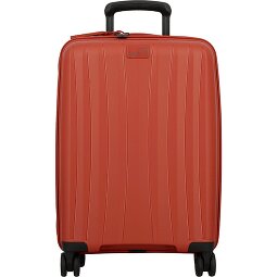 Jump Enais 4 wheels Cabin trolley 55 cm  Variant 3