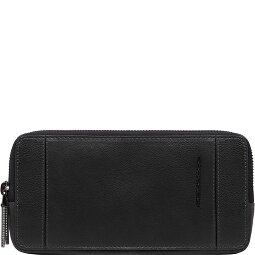 Piquadro Cronus Toilet bag Leather 19.5 cm  Variant 1