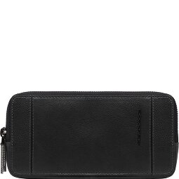 Piquadro Cronus Toiletry bag Genuine Leather 19.5 cm  Variant 1