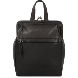 Greenburry Vintage washed City Backpack Leather 27 cm  Variant 1