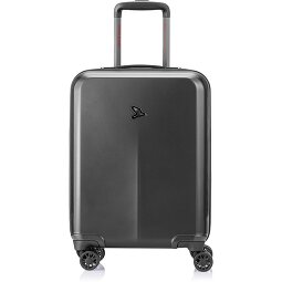 Pack Easy Genius 4 wheels Cabin trolley S 54 cm  Variant 1